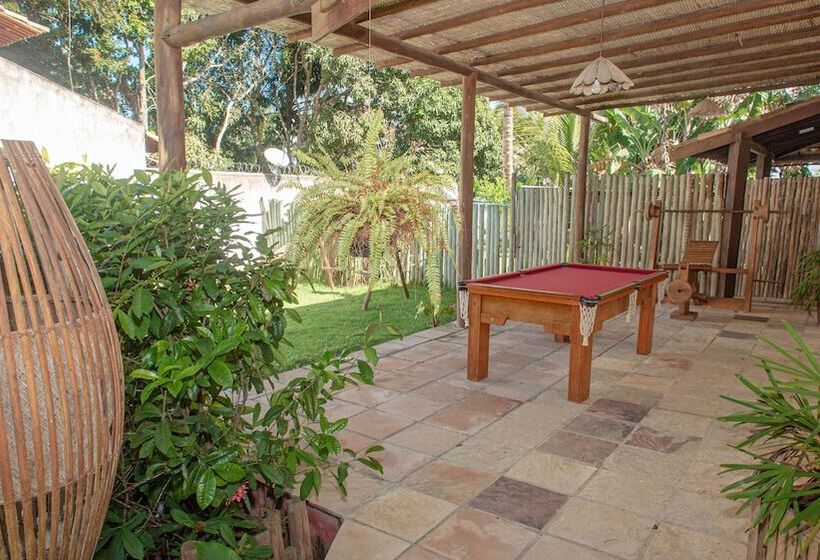 هتل Pousada Mache