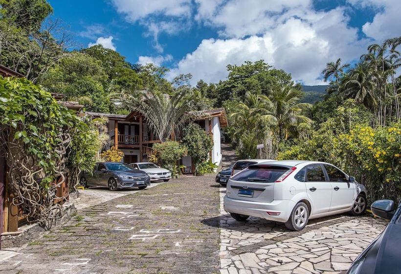 Отель Praia Do Portinho