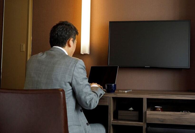 President Hotel Hakata