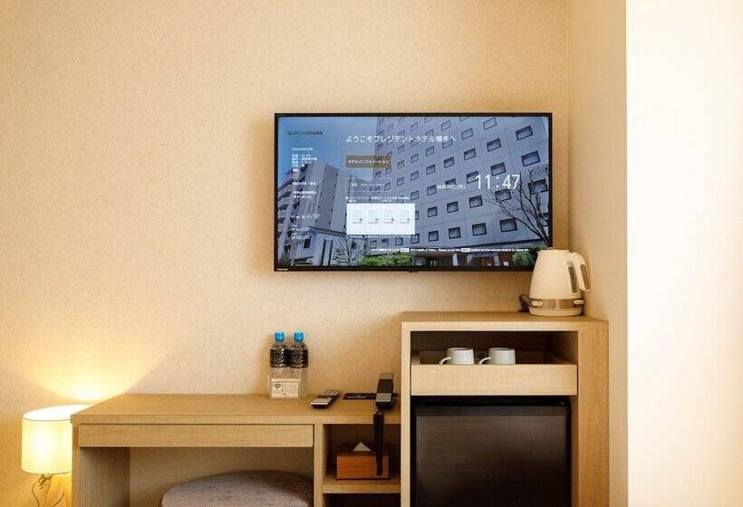 President Hotel Hakata