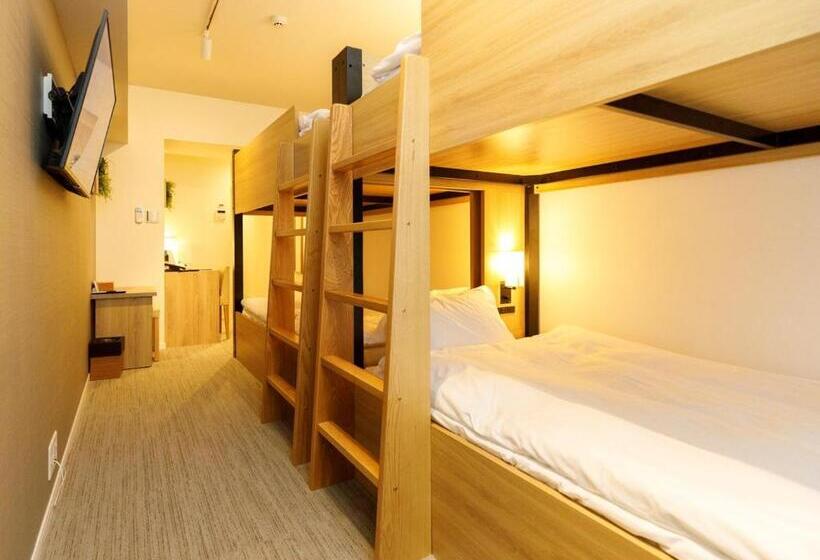 President Hotel Hakata