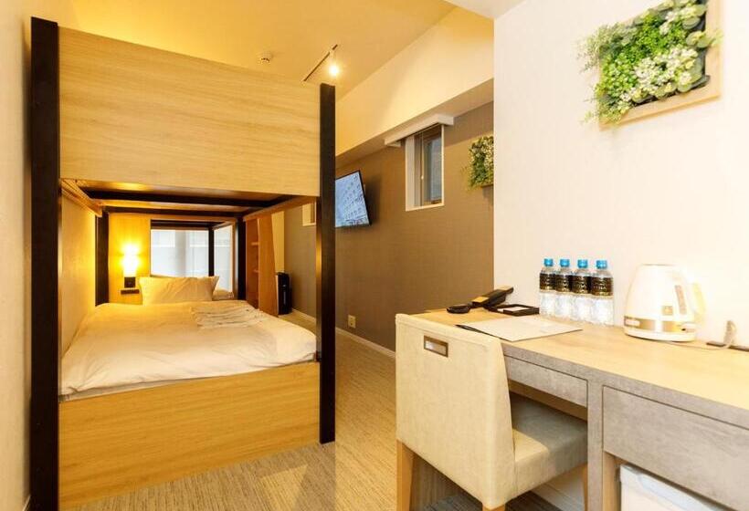 President Hotel Hakata