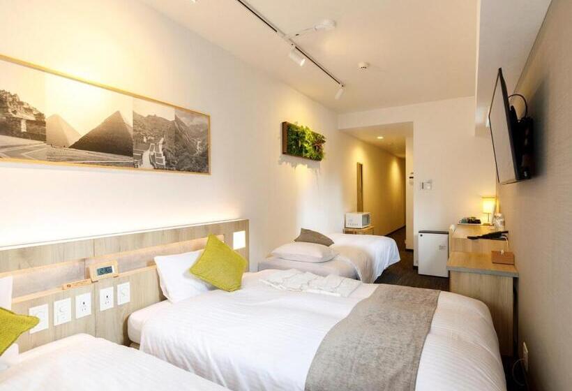 President Hotel Hakata