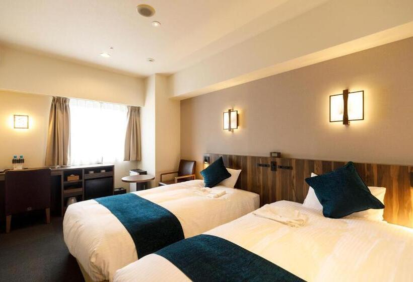 President Hotel Hakata