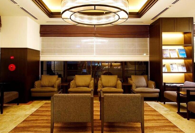 President Hotel Hakata