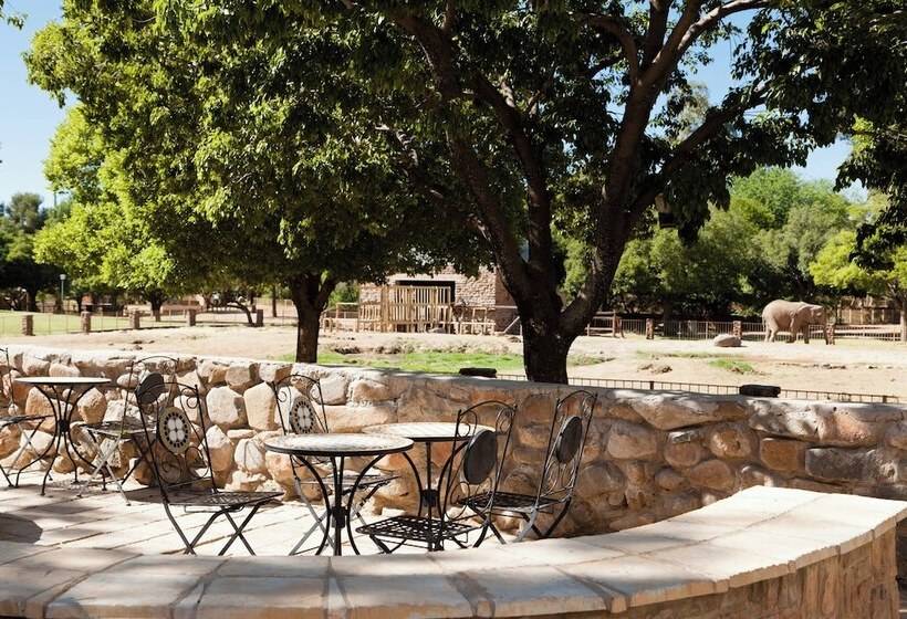 Protea Hotel By Marriott Bloemfontein Willow Lake