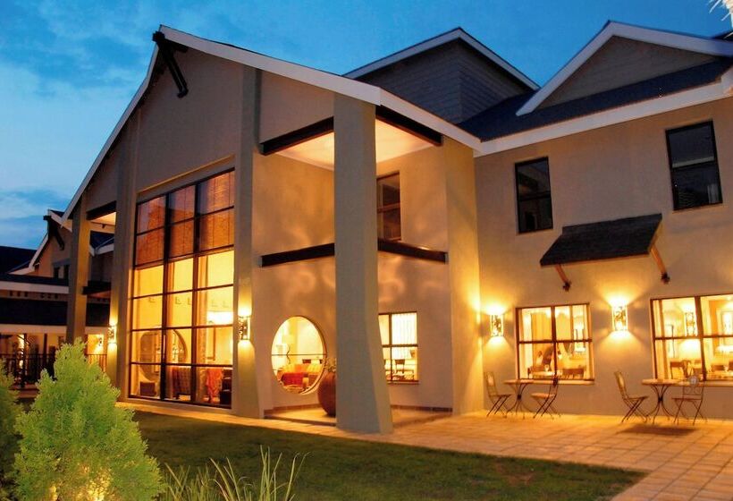 Protea Hotel By Marriott Bloemfontein Willow Lake