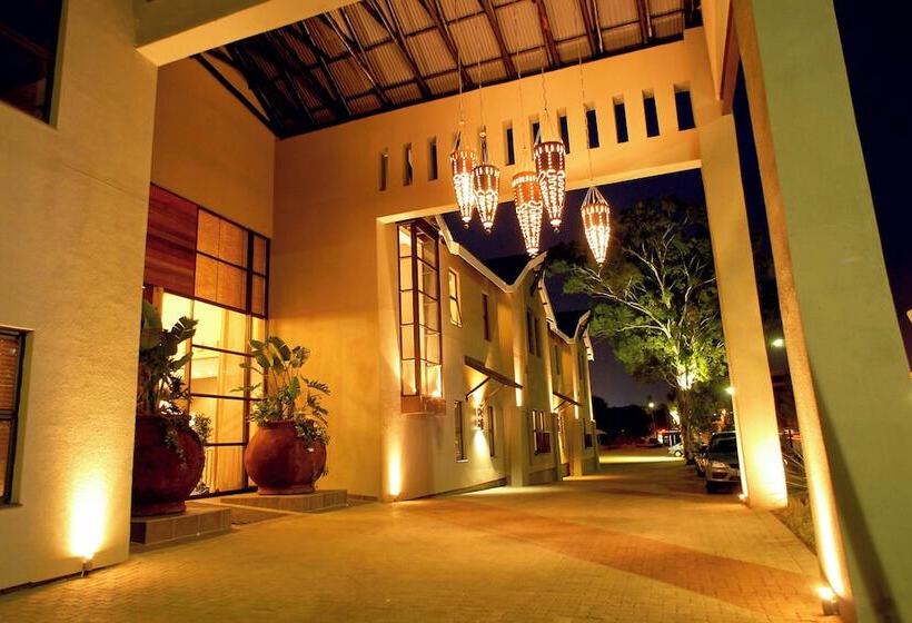 Protea Hotel By Marriott Bloemfontein Willow Lake