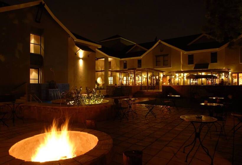 Protea Hotel By Marriott Bloemfontein Willow Lake