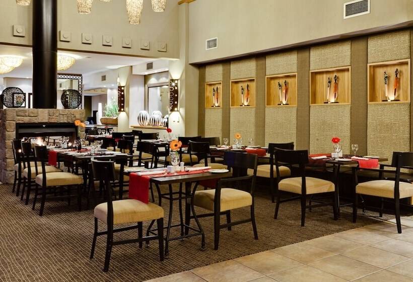 Protea Hotel By Marriott Bloemfontein Willow Lake