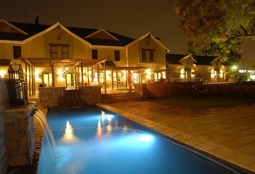 Protea Hotel By Marriott Bloemfontein Willow Lake