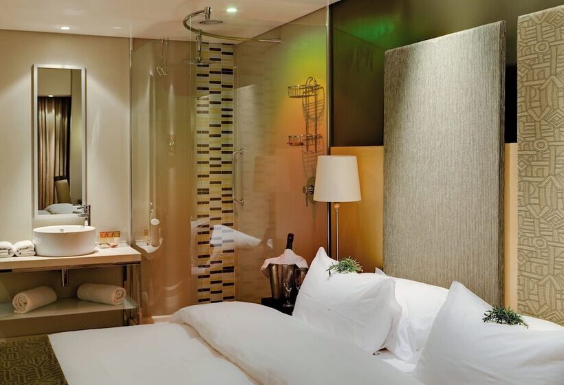 Protea Hotel By Marriott Bloemfontein Willow Lake