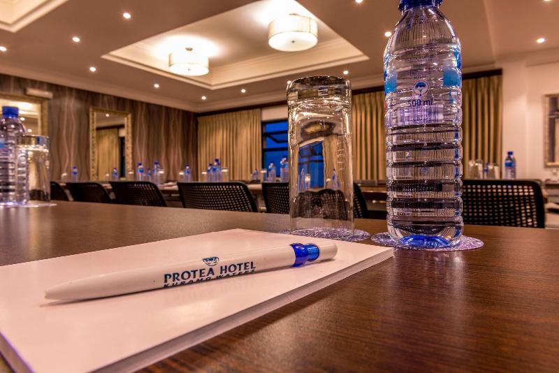 Protea Hotel By Marriott Lagos Kuramo Waters