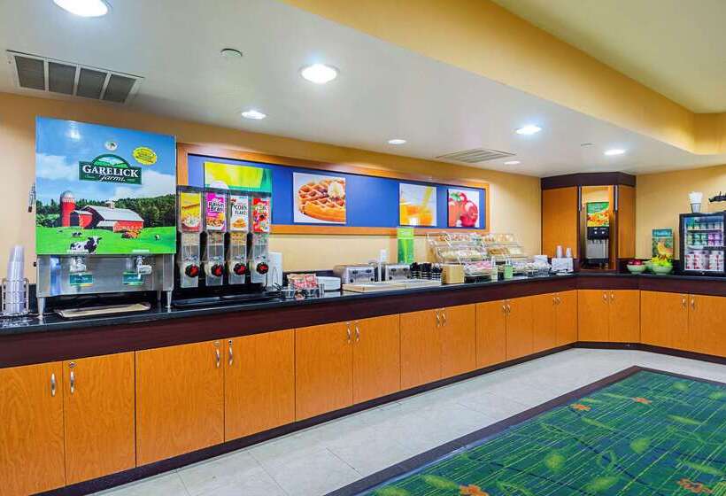 فندق Quality Inn Bostonrevere