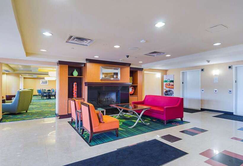 فندق Quality Inn Bostonrevere