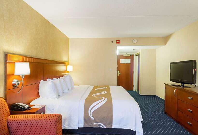 فندق Quality Inn Bostonrevere