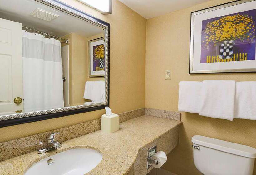 فندق Quality Inn Bostonrevere