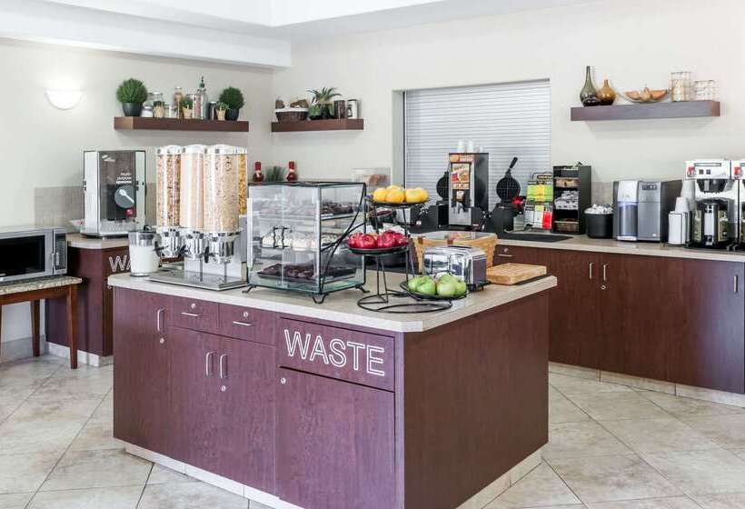 Hotel Canalta High River