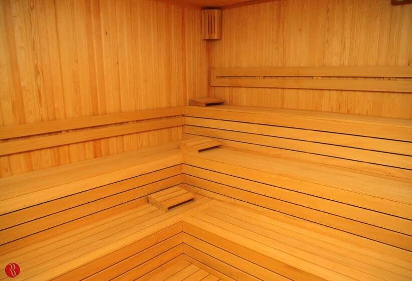 호텔 Ramada Plaza By Wyndham Kahramanmaras