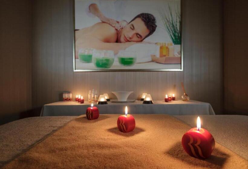 호텔 Ramada Plaza By Wyndham Kahramanmaras