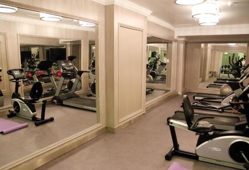 호텔 Ramada Plaza By Wyndham Kahramanmaras