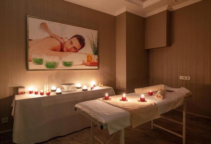 호텔 Ramada Plaza By Wyndham Kahramanmaras