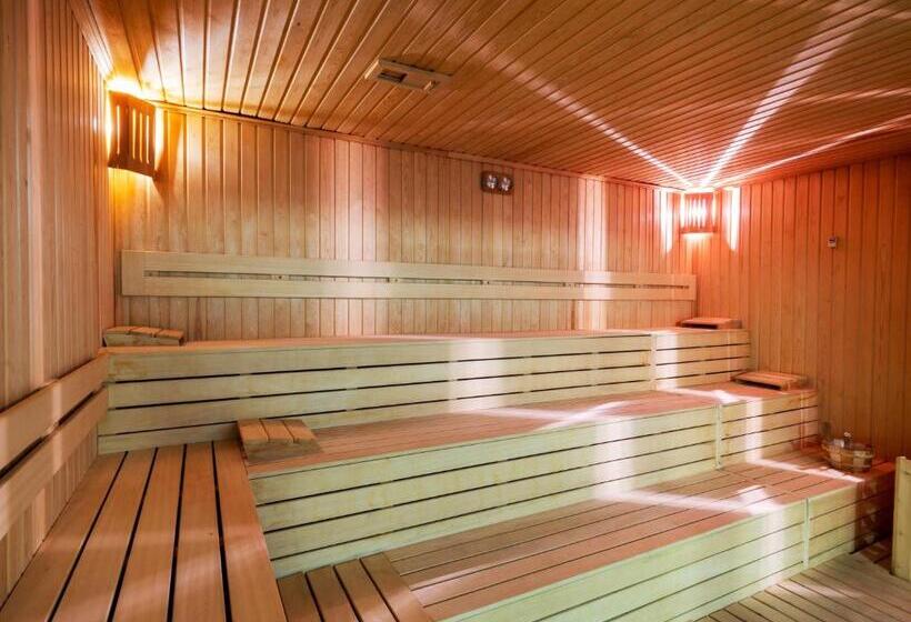 호텔 Ramada Plaza By Wyndham Kahramanmaras