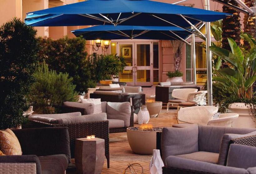 בית מלון כפרי Renaissance Tampa International Plaza