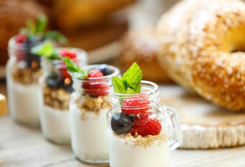 בית מלון כפרי Renaissance Tampa International Plaza