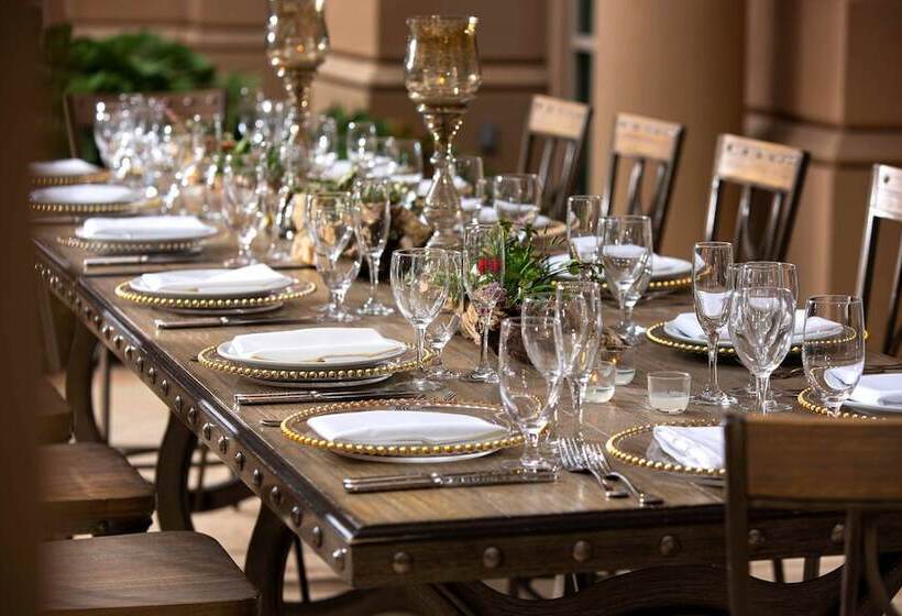 בית מלון כפרי Renaissance Tampa International Plaza