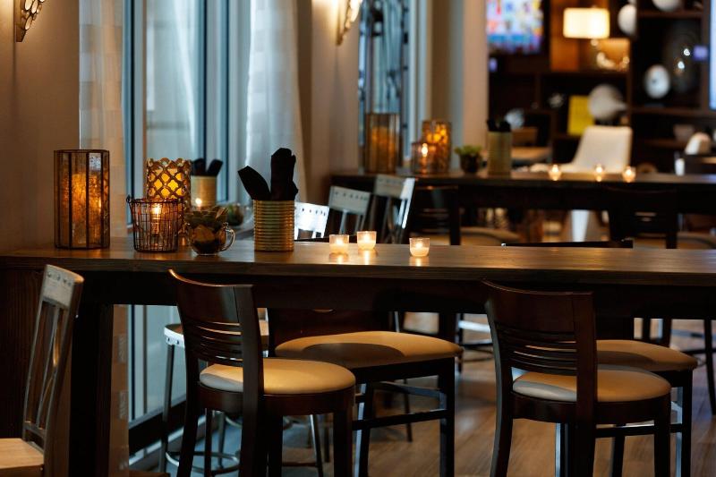 בית מלון כפרי Renaissance Tampa International Plaza