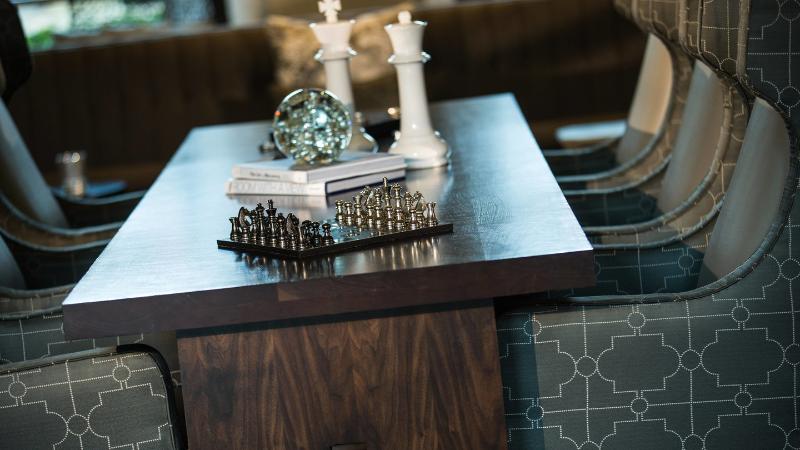 בית מלון כפרי Renaissance Tampa International Plaza