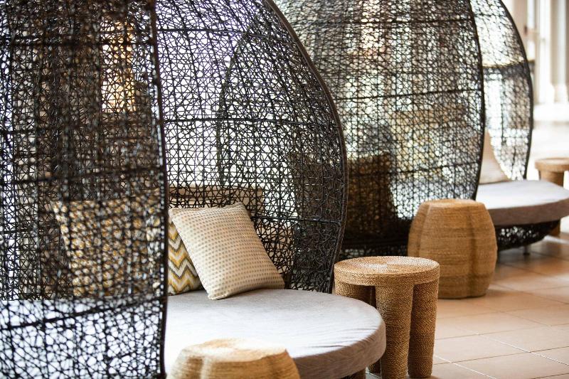 בית מלון כפרי Renaissance Tampa International Plaza