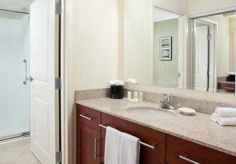 فندق Residence Inn By Marriott Moncton