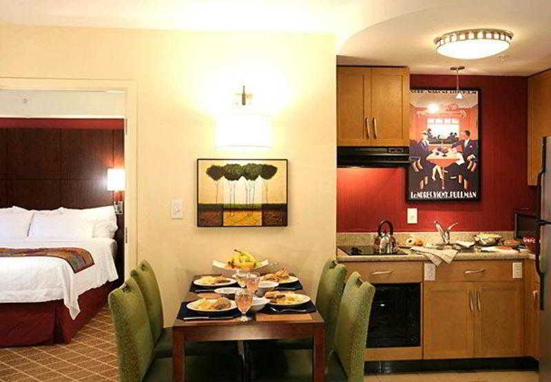 فندق Residence Inn By Marriott Moncton