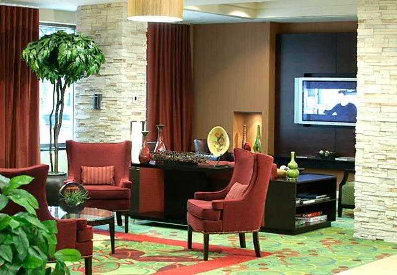 فندق Residence Inn By Marriott Moncton