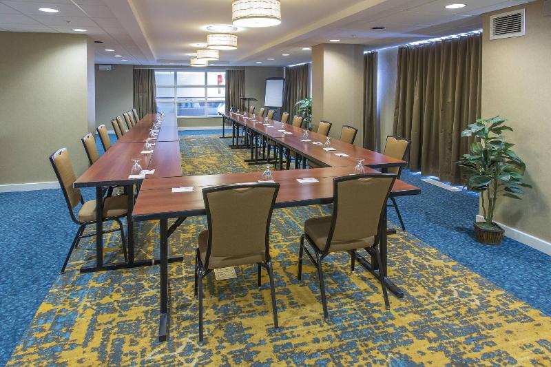 فندق Residence Inn By Marriott Moncton