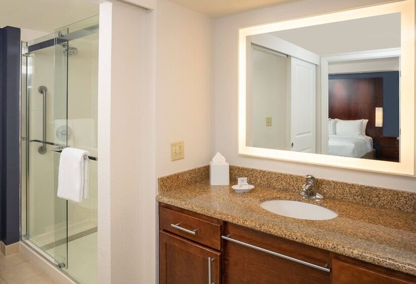 فندق Residence Inn By Marriott Miami Airport