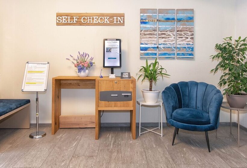 Отель Residence Loren Contact & Contactless Checkin