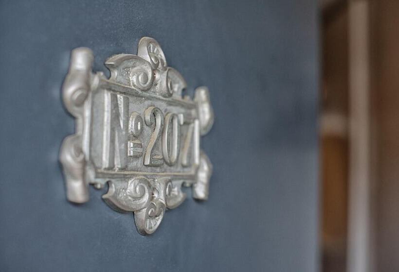 Отель Residence Loren Contact & Contactless Checkin