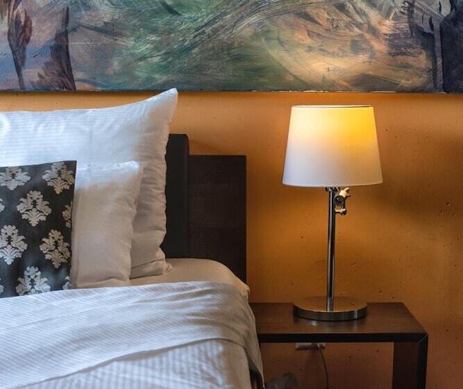 Отель Residence Loren Contact & Contactless Checkin