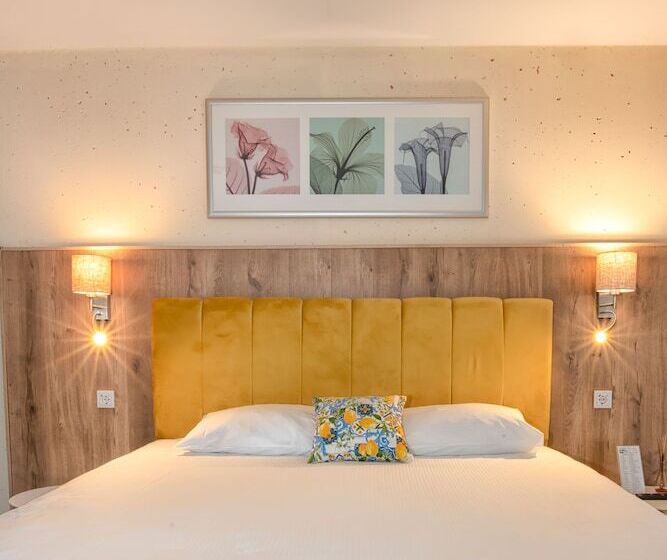 Отель Residence Loren Contact & Contactless Checkin