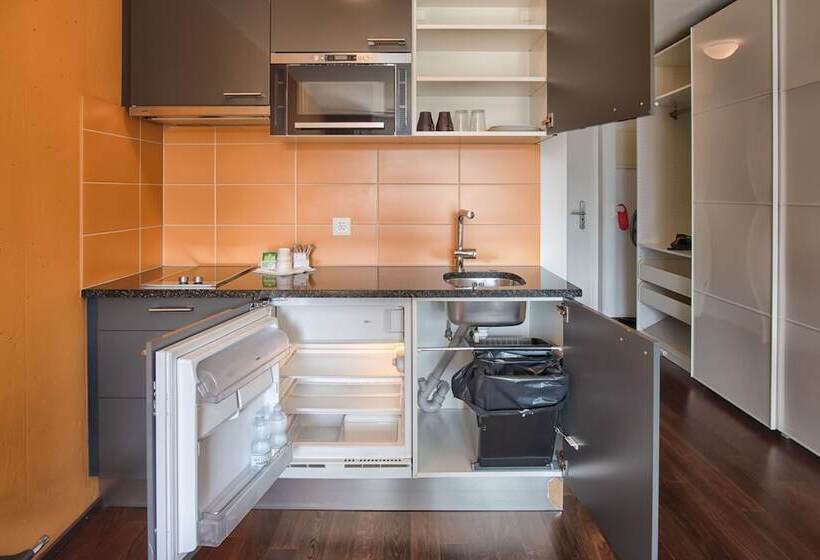 Отель Residence Loren Contact & Contactless Checkin