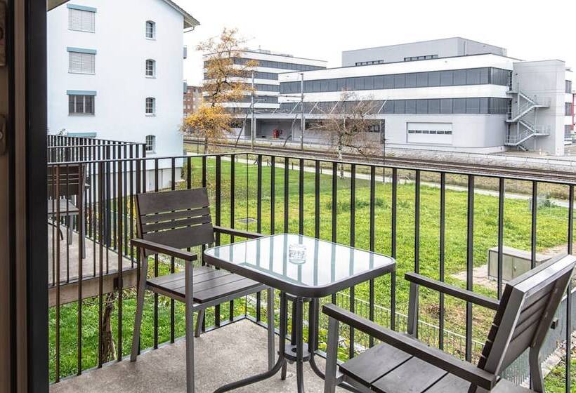 Отель Residence Loren Contact & Contactless Checkin