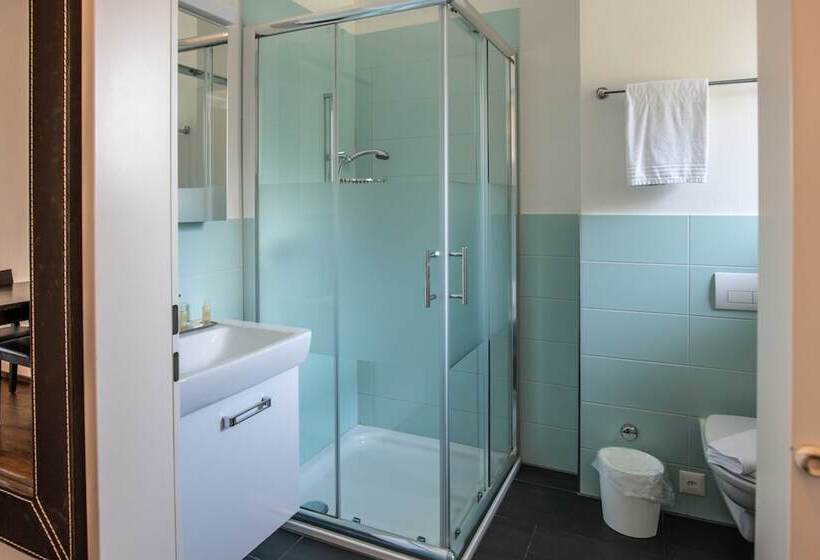 Отель Residence Loren Contact & Contactless Checkin