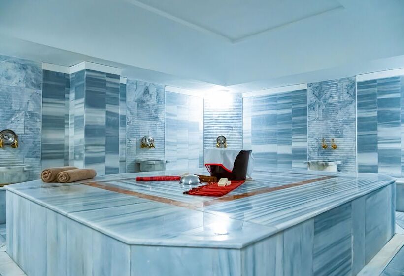 ホテル Residence Rivero