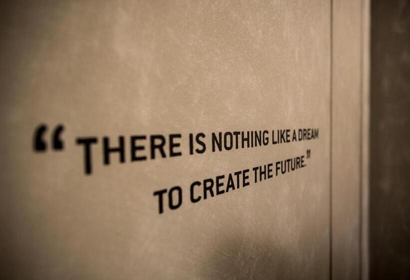 Отель Resol Nagoya