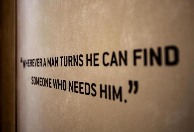 Отель Resol Nagoya