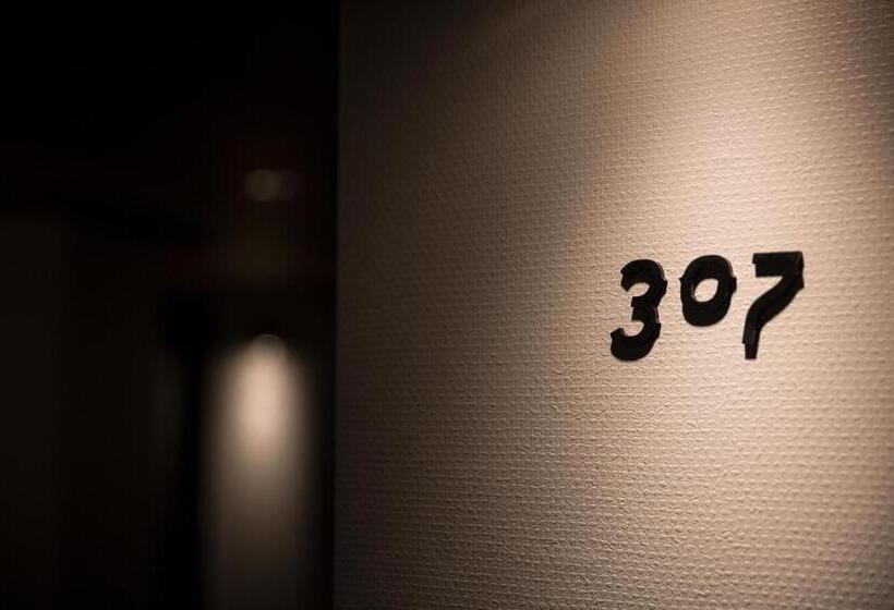 Отель Resol Nagoya