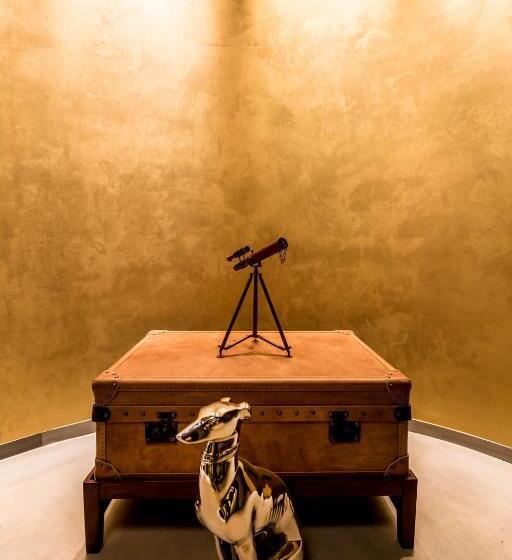 Отель Resol Nagoya